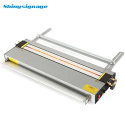 ABM700mm/1300mm Acrylic Bending Machine Heating Bender Device for  Lightbox Plastic PVC Sign-making