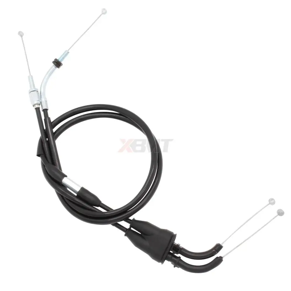 Motocykl przepustnicy kabel dla Yamaha YZF R1 YZF-R1 YZFR1 YZF1000 1998 1999 2000 2001 2002 2003 2004 2005 2006