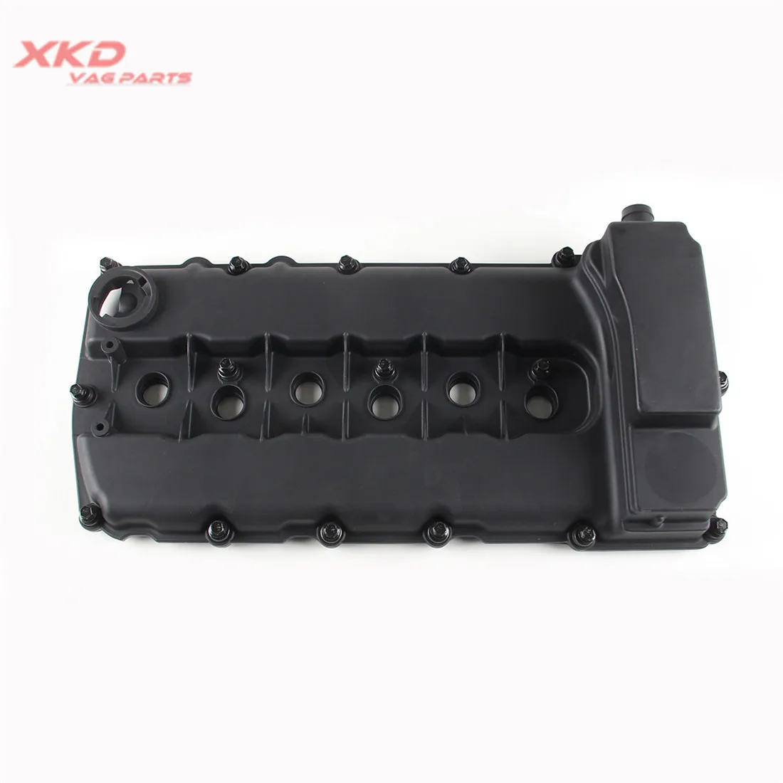 03H103429H VR6 Engine Cylinder Head Valve Cover Fit For VW CC Passat Touareg 3.6L 03H103483C  03H 103 429 H CNNA BWS CDVB