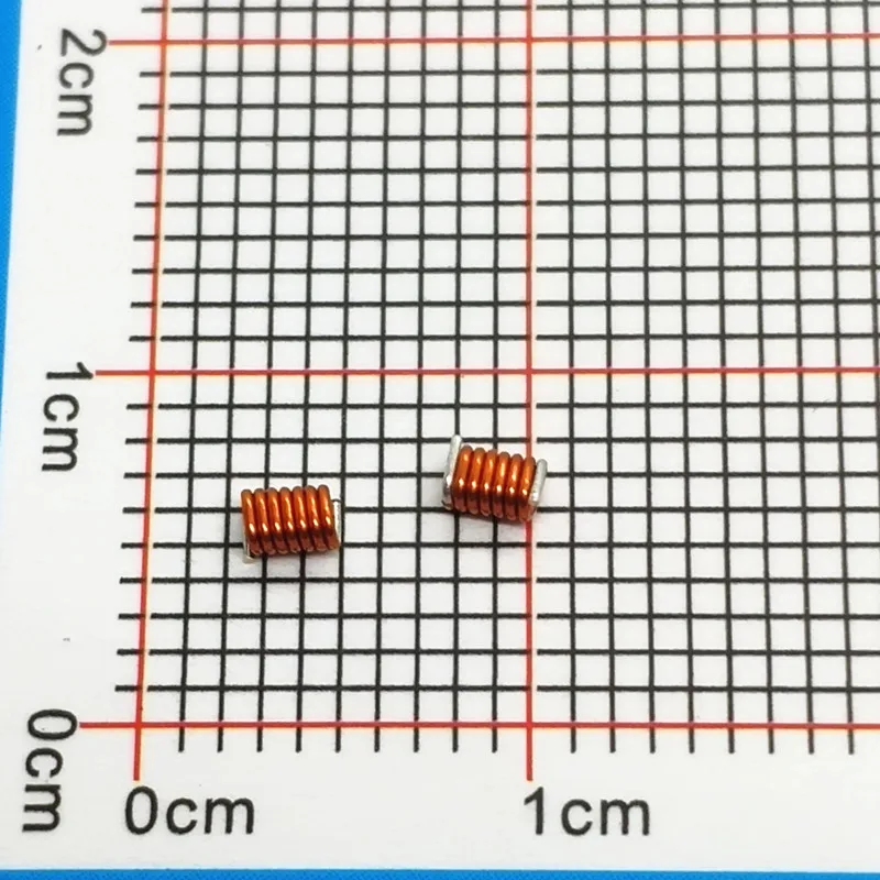 Frete Grátis Para Todos Os PCS Indutância 0908SQ-8N1GLC 10 JLC 12N 14N 17N 22N 23N 25N 27N 5% 2% SMD Bobina Oca