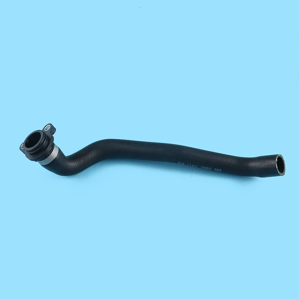 Radiator Hose for BM F07 F10 F11 F01 F02 11537580969 N54 N55 Water Pipe Hose