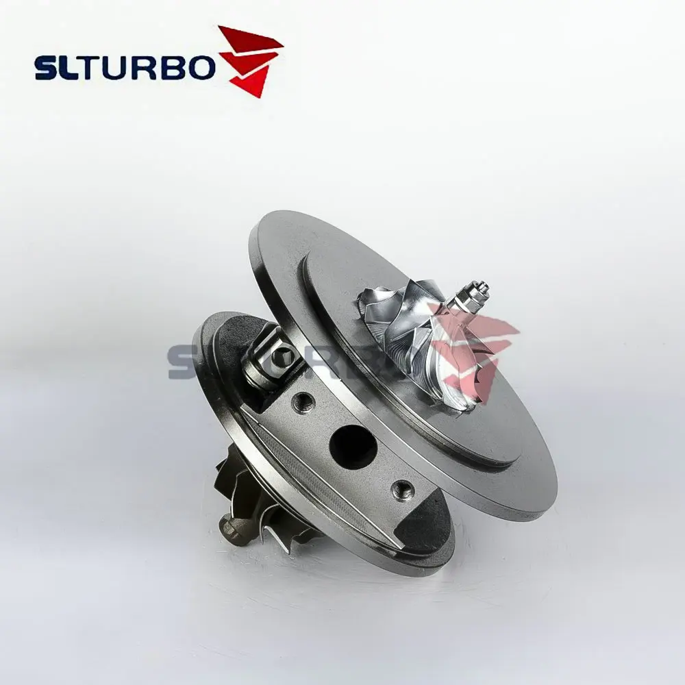 For VW Sharan Scirocco Jetta Touran 103Kw 2.0TDI CFFA CHAA CBAB BKD- turbo charger CHRA core 54409700007 NEW cartridge turbine