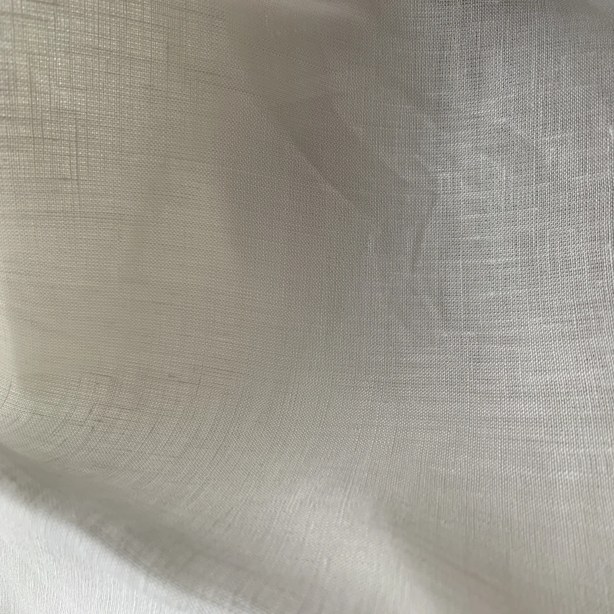 20 Meters L3303  Pure Linen Fabric 100% Linen fabric 140 Cm 55'' Width Thin Fabric Sewing 109 Gsm Small Wholesale