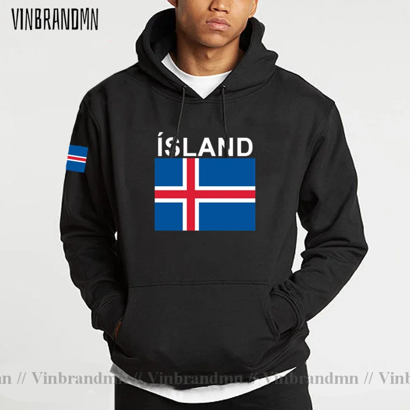 

Iceland Icelander Icelandic sweatshirt sweat men hoodies new hip hop streetwear island nation clothing 2022 sporting country ISL