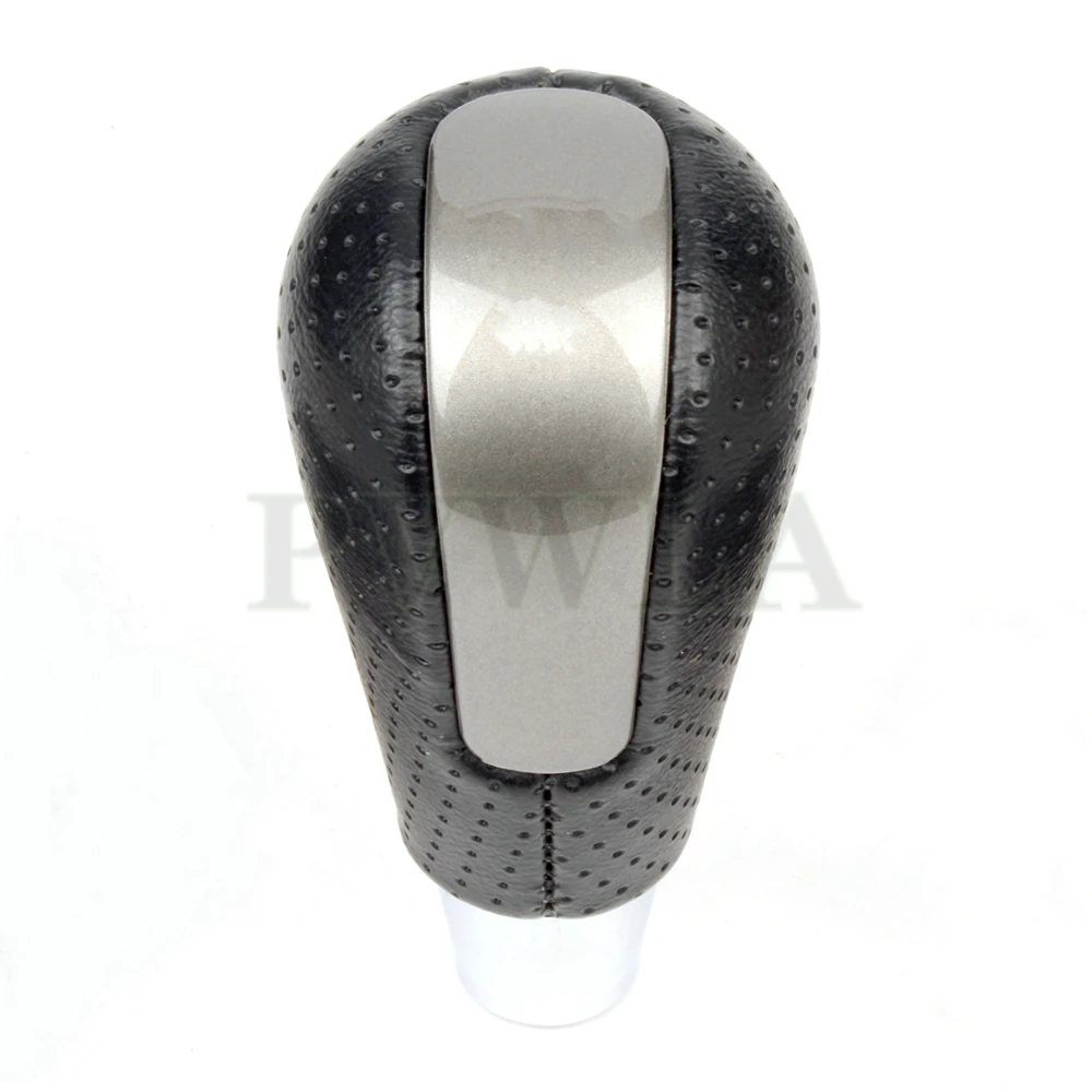 Automatic Transmission Gear Shift Knob Shifter Lever Stick For Mazda 3 Axela 2009 2010 2011 2012 2013