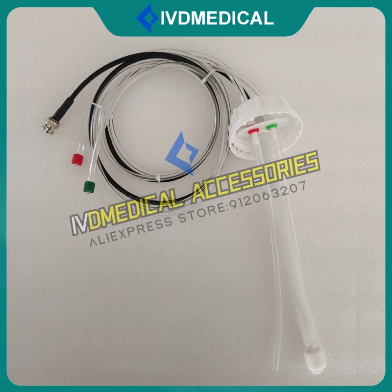 Mindray Di Water Fles Cap BS200 BS220 BS200e BS330 BS350 Gedemineraliseerd Emmer Sensor Vergadering