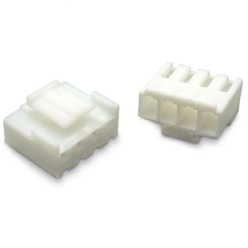 50Pcs VH3.96 3.96Mm Connector Socket Pin Header Mannelijke Vrouwelijke Verticale Horizontale 2P 3P 4P 5P 6P 7P 8P 9P 10P 12P