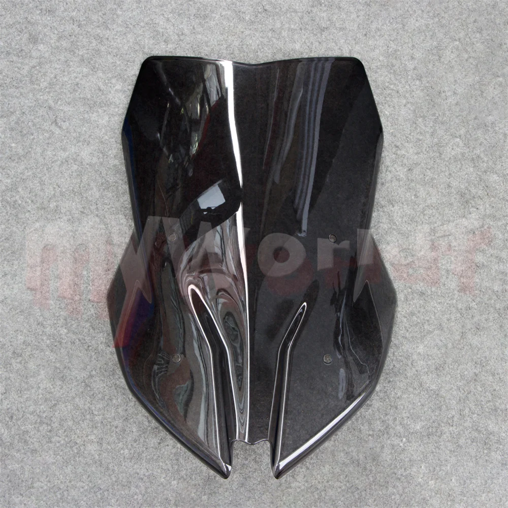 Passend für BMW F900XR 2020 - 2026 Motorrad-Windschutzscheibe F900 XR 2021 2022 2023 2024 2025 – Detail 2