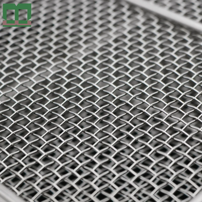 Medical sterilizing box stainless steel disinfection net basket surgical operating instrument autoclave sterilization