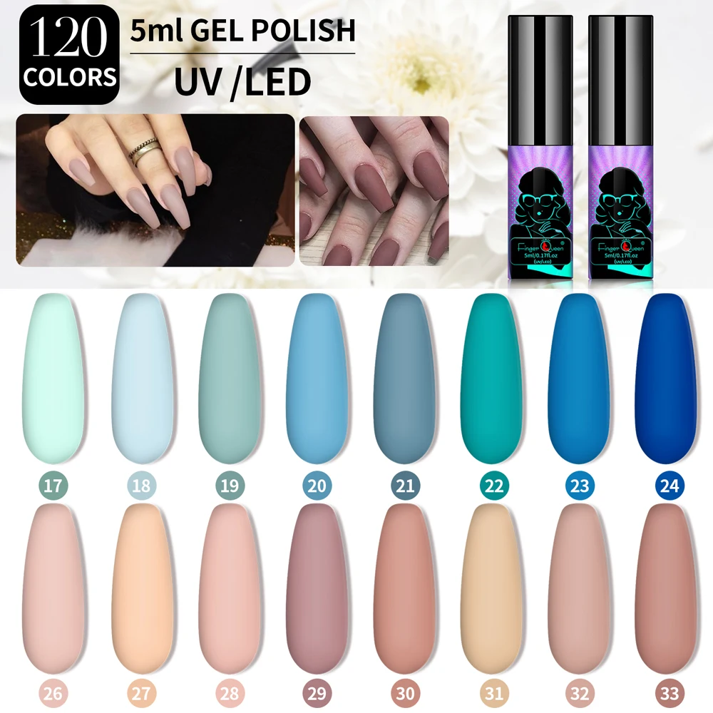 

Nail Polish Organizer Semi Permanent Varnish Lot Gel Paint For Nails Base Coat Fast Shipping Primer Matte Top Uv Seal Glue Nails