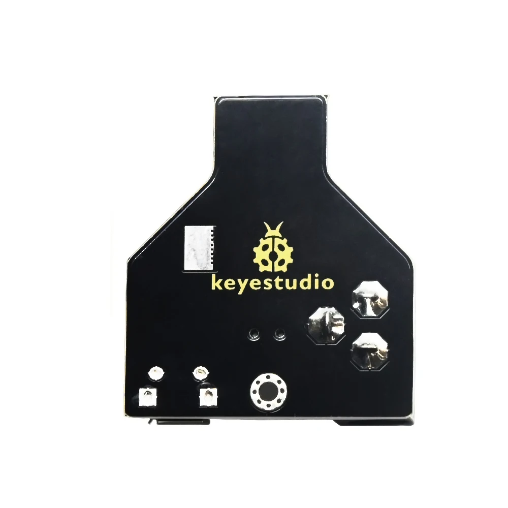 Keyestudio Power Adapter Board for BBC Micro bit Compatible Power Supply Board for Electronic DIY Projects