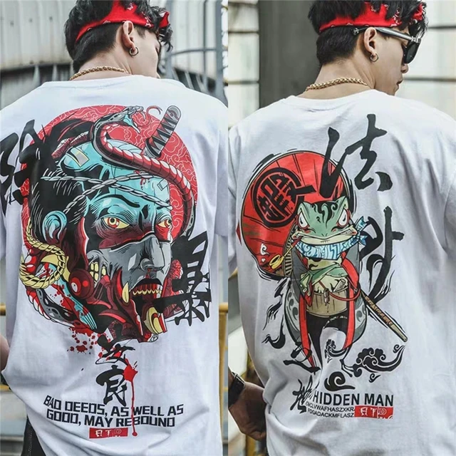 Hip Hop Streetwear Harajuku Shirt Men s Streetwear T shirts Cotton Sleeve T shirt T shirts Aliexpress