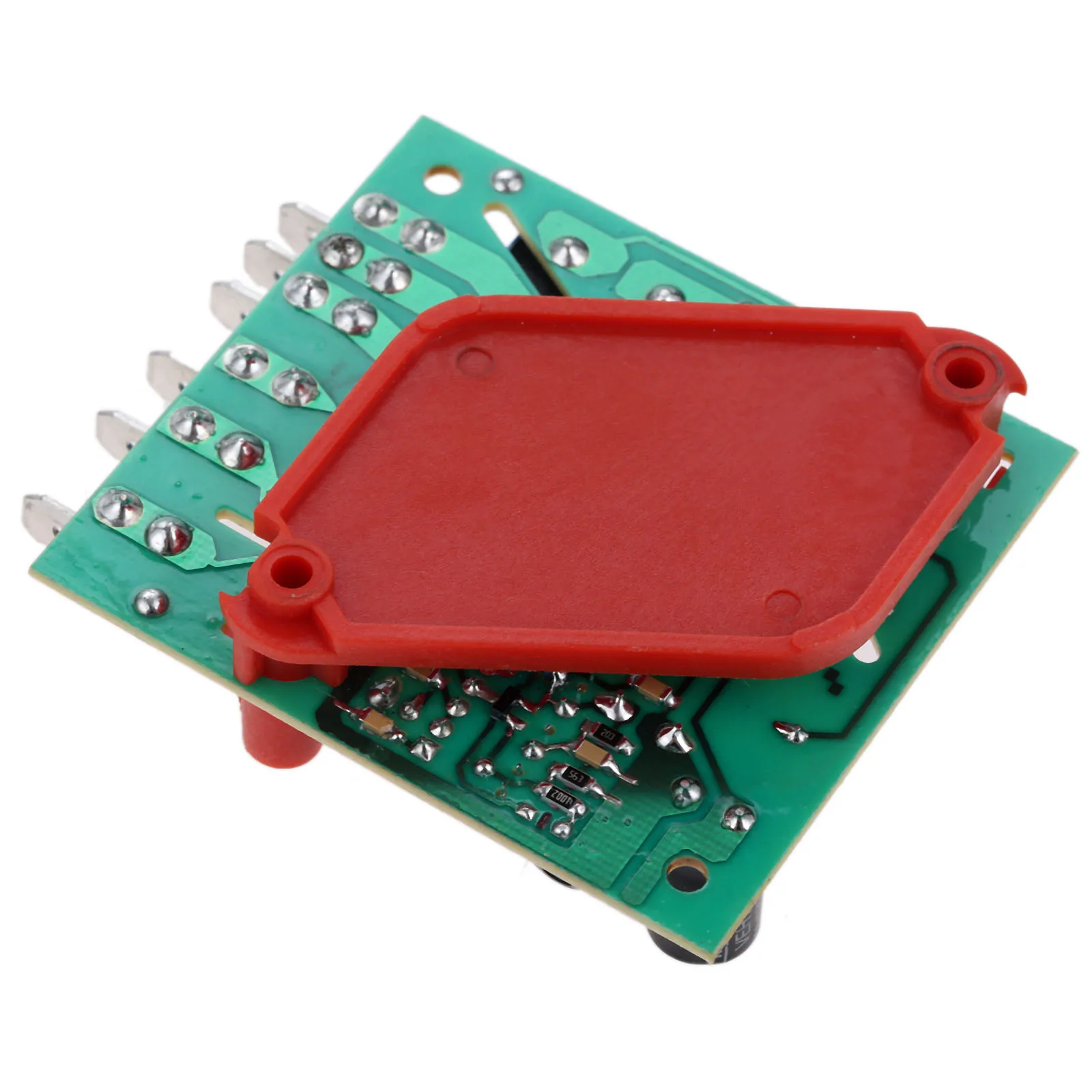Controle Frigorífico Board Fit para Whirlpool e Kenmore, 4388931, 1Pc
