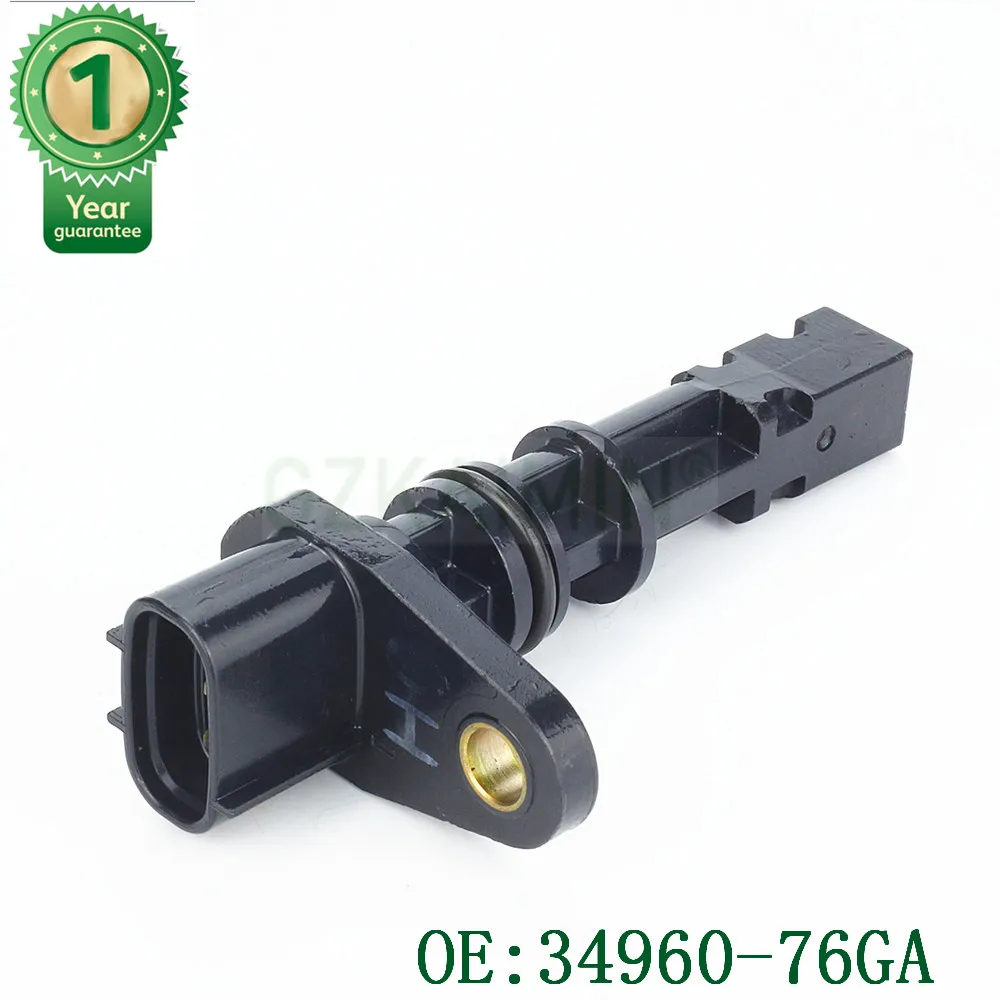 Transmission Speed Sensor 3496076G00 3496054G00 34960-76G00 34960