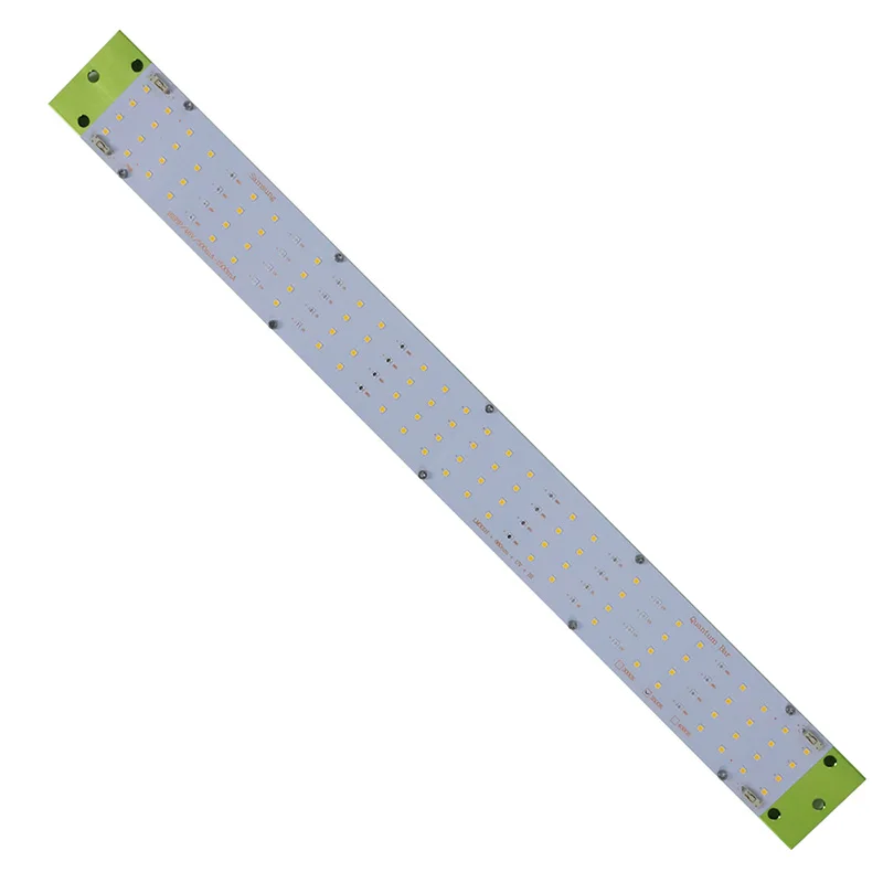 KingBrite KB-W55-L560mm 70W Quantum Bar LM301B LM301H Epistar 660NM LED Plant Grow Light Bar (PCBA+Heatsink)