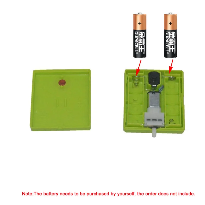 1PCS oxygenator fishing battery oxygen for aquarium air pump with air bubble stone for fish tank fishing bubbler Mini 7*6.4*2cm