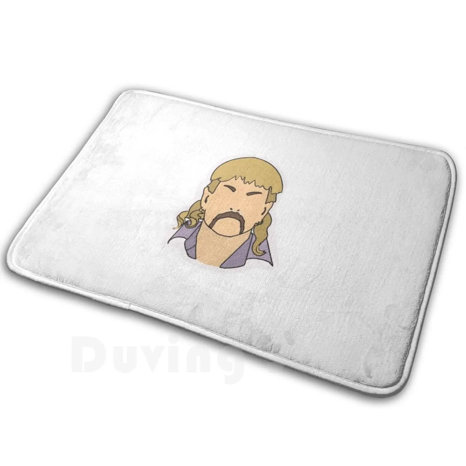 Joe Exotic Sticker … - image