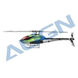 RC Helicopter T-REX 450L Dominator Super Combo 6S  3D RC Helicopter