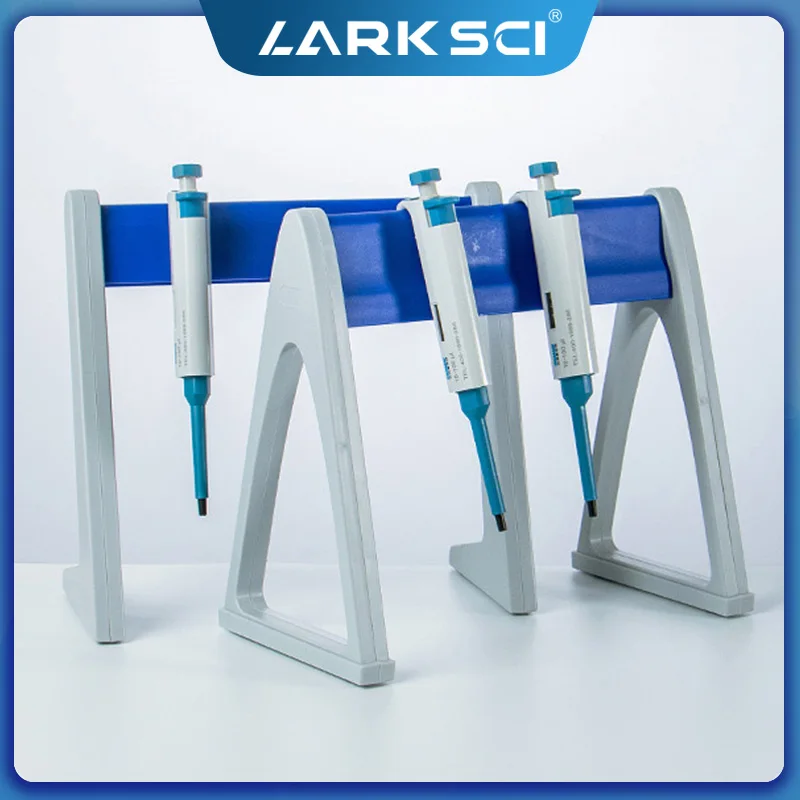 Laboratory Pipette Rack Z Shape A Shape L Shape Micropipette Stander Pipette Holder For Adjustable Pipette Placing