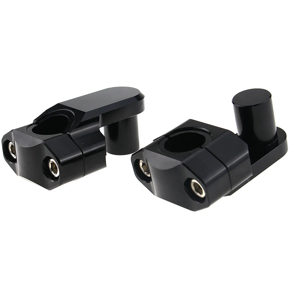 

Зажим для Руля Мотоцикла, модифицированное усиление кода, заднее сиденье