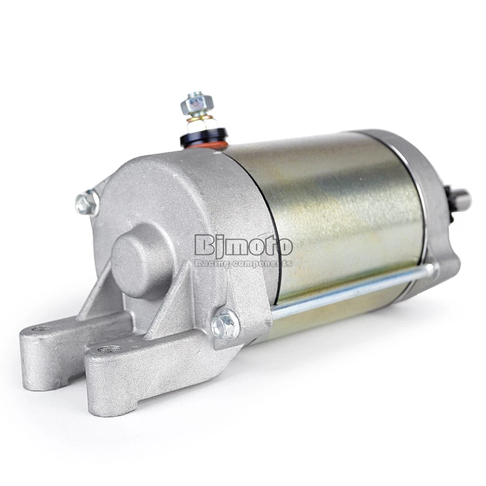 Anlasser für Yamaha YFM660R Raptor 660R 2001-2005 für CFMOTO CF500 CF188 CForce 500 UForce ZForce 600 Z6 X6 X5 0188-091100 – Detail 5