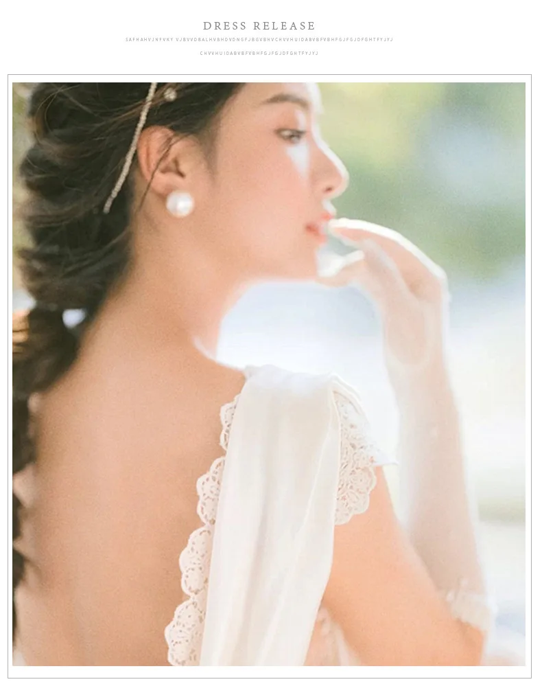 2025 Bohoชุดแต่งงานซาตินBeachชุดเจ้าสาวVคอBackless Appliquesลูกไม้Princess Party Robe De Soirée De Mariage