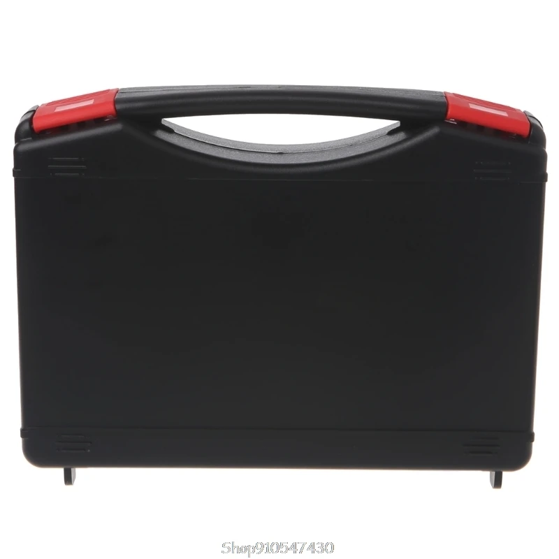 Repair Tool Storage Case Utility Box Container For Soldering Iron D10 20 Dropship