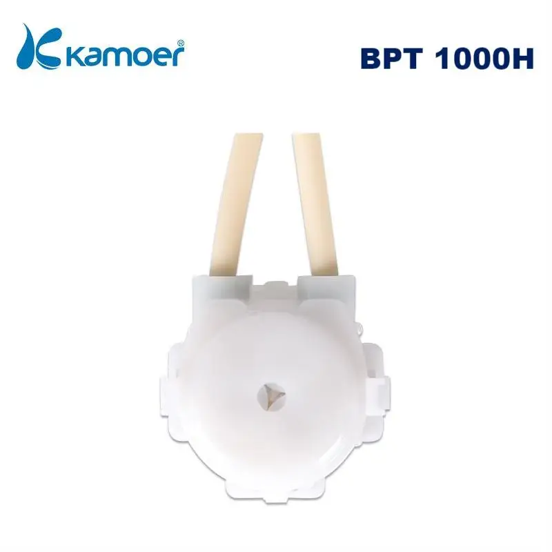 Kamoer KPP/KPP2/KSP F01A Peristaltic Pump Head 1Pcs/5Pcs