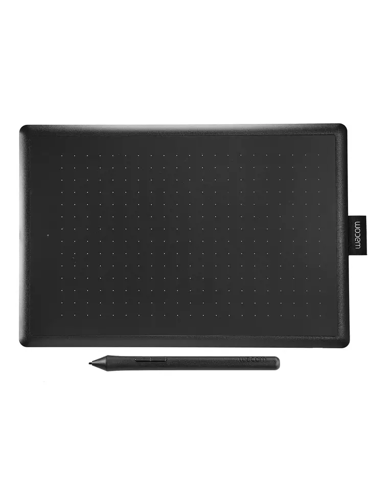 Wacom CTL-672 10.1 Graphic Pen Tablet 2048 Pressure Levels