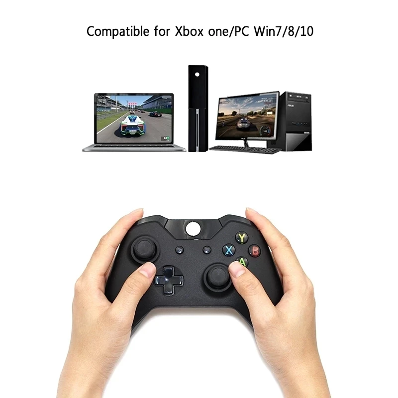 NEW For Xbox One/S Wireless Joystick Control Remote Controller Jogos Mando For Xbox OneS Console For Xbox One