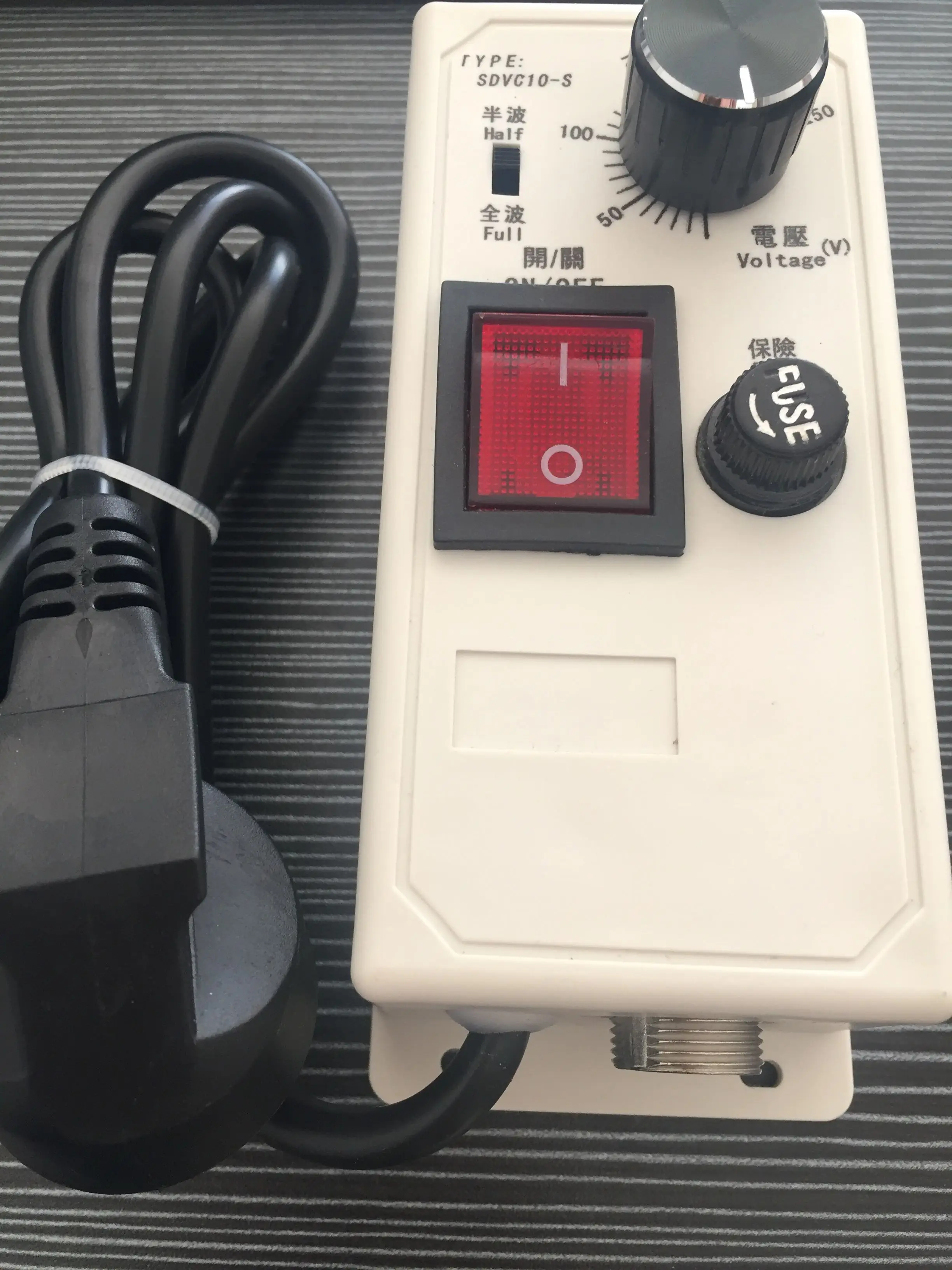 อินเวอร์เตอร์โมดูล220V 380V โมดูล