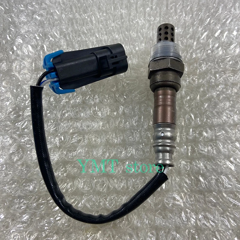 12612459 Lambda O2 Oxygen Sensor For Chevrolet CAPTIVA 2.4L Opel Vauxhall 2010-2015 149100-7540，1491007540，250-24704