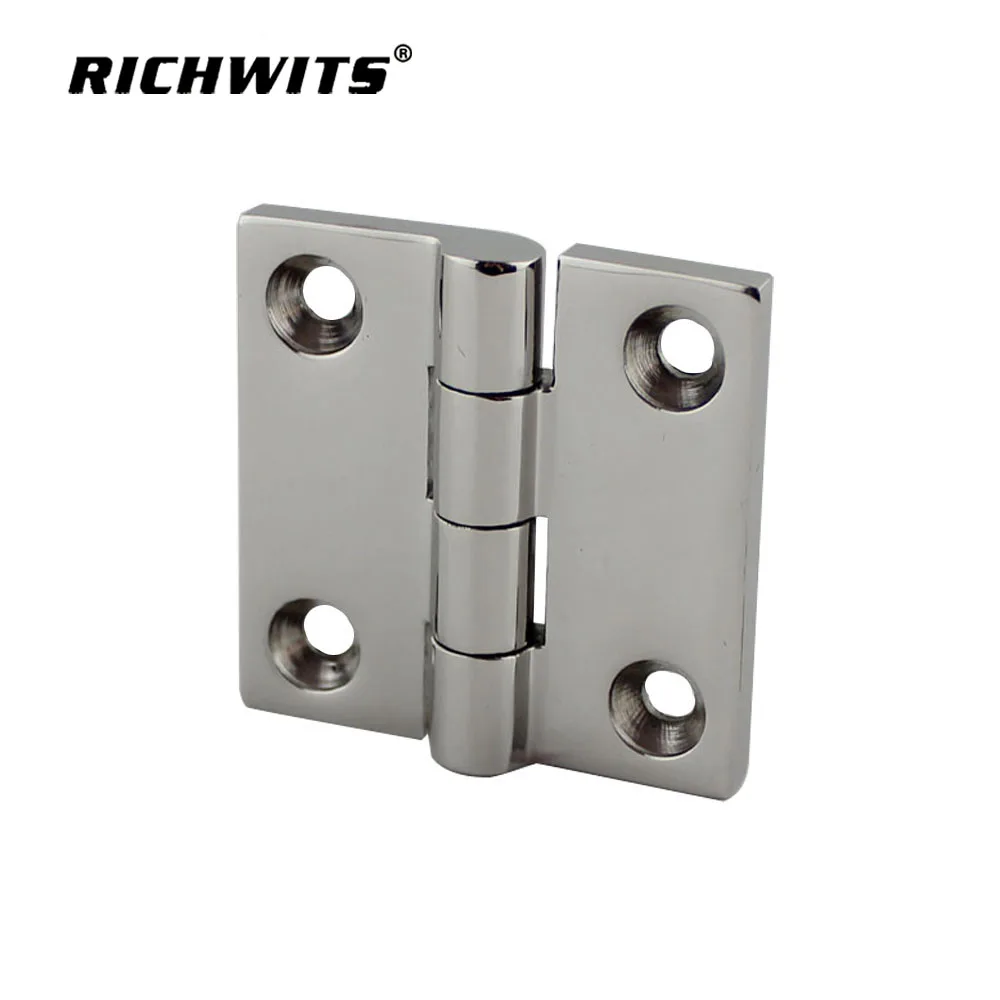 Marine Heavy Duty Cabinet  Stainless Steel Boat Hinges