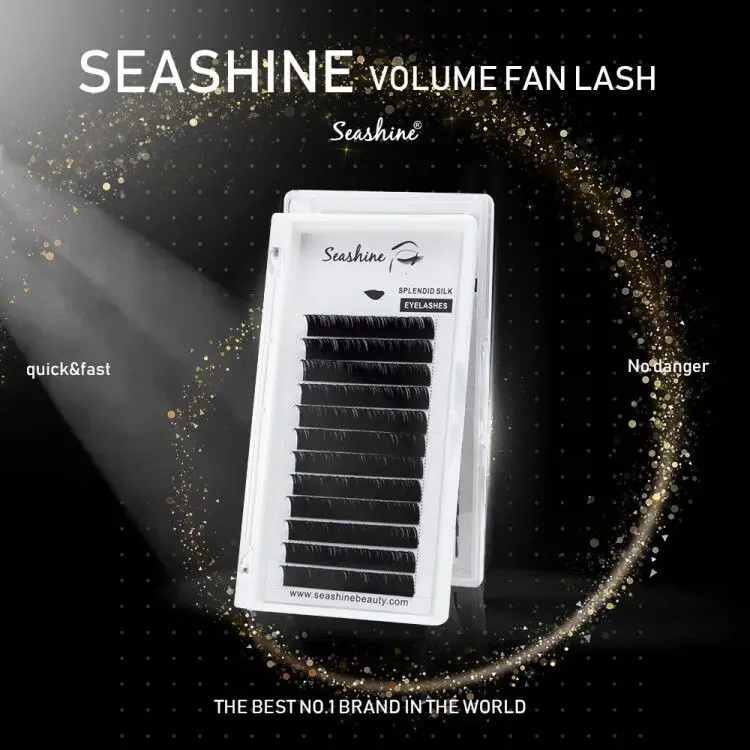 

Лидер продаж, отдельные ресницы Seashine для наращивания, норковые ресницы, супер мягкие и удобные, принимаем OEM, бесплатная доставка
