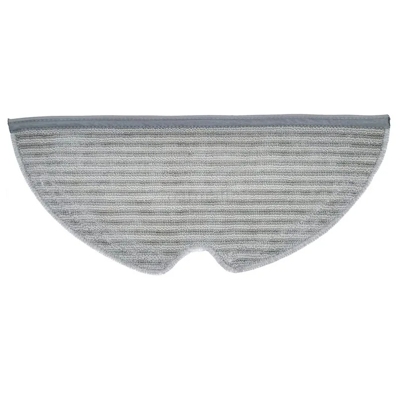 For Xiaomi MI Robot Vacuum Mijia 1C STYTJ01ZHM Dreame F9 D9 Upgraded Version Dry Wet Full Cover Design Mop Cloth Water Tank Rag