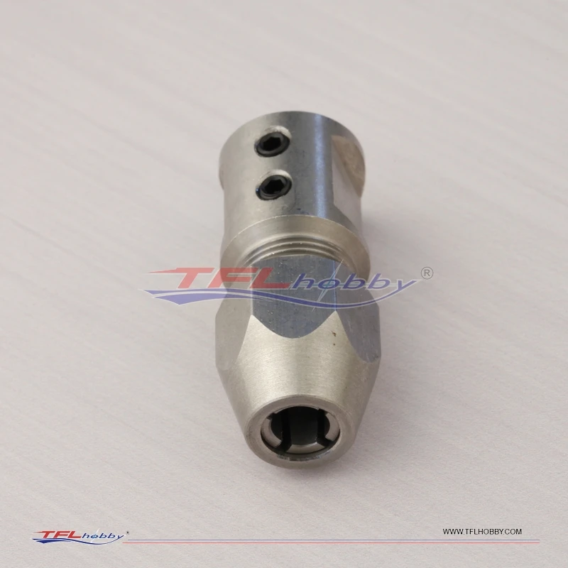 TFL Genuine Parts!  M6.35mm M8*6.35mm Coupler for RC boat