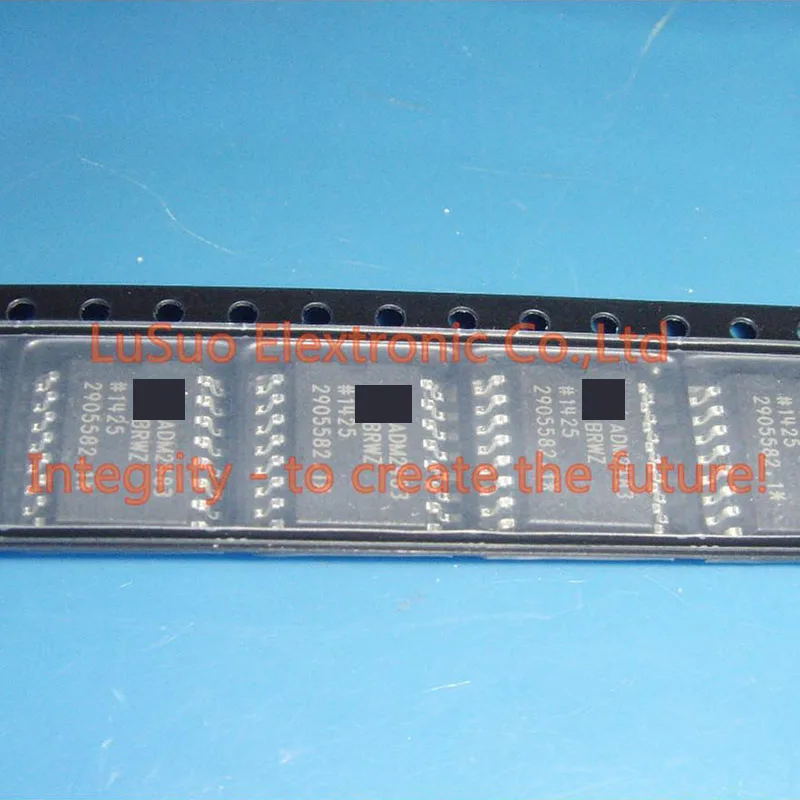 

10PCS ADM2483BRWZ ADM2483BRW ADM2483 New original