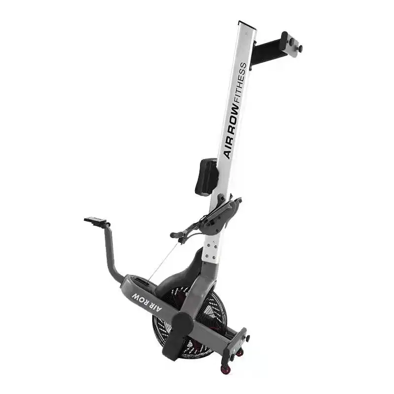 2024 new air rower gym rower rowing machine fitness row SRJOIN fit support OEM