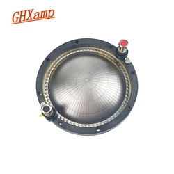For JBL 2452H NSV Flat Coil 99.2mm Tweeter Voice Coil 100 core sound film module 120MM Column Spacing 1PC