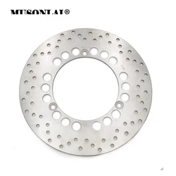 5RU-2582W-00 Motorcycle Bike Rear Brake Disc Rotor For Yamaha YP400 Majesty 400 2004-2014 YP250G Grand Majesty 2004-2007