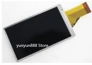 NEW LCD Display Screen for Panasonic HC- V10 V100 GK GC V110 V110M V130 V160 V210 Video Camera