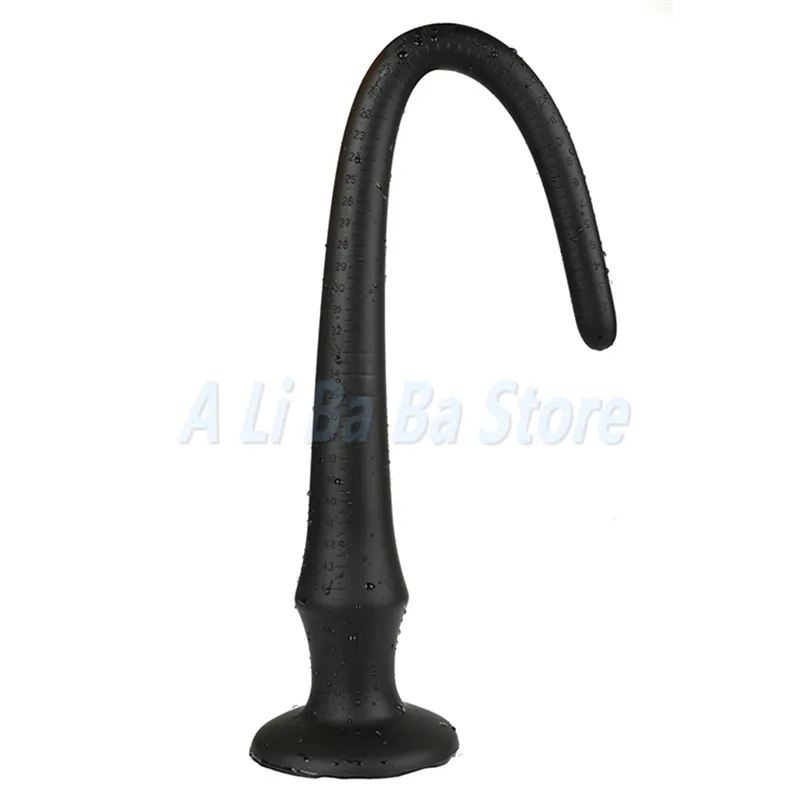 warum ist pickel ausdrücken so befriedigend Homemade Anal Toys. Can You Make Them at Home? main image 0