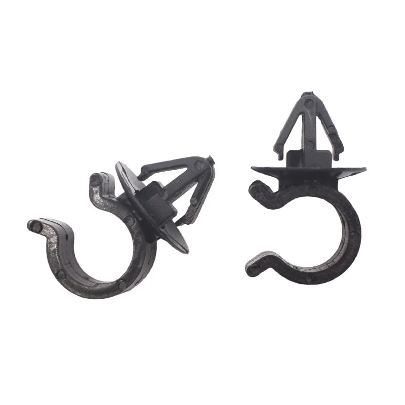 Black 12Mm Hood Sup… - image
