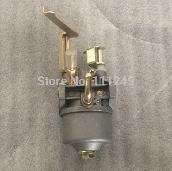 154F CARBURETOR LPG NG GASOLINE CONVERSION KIT152F 156F 87CC 1KW 1.2KW 1.5KW GENERARTOR METHANE CARBURETTOR CARB FREE SHIPPING