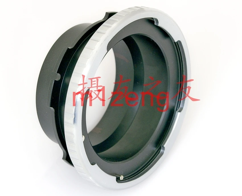 

PL-PL macro close up adapter ring for ARRI ARRIFILX pl lens to ARRI ARRIFILX pl camera