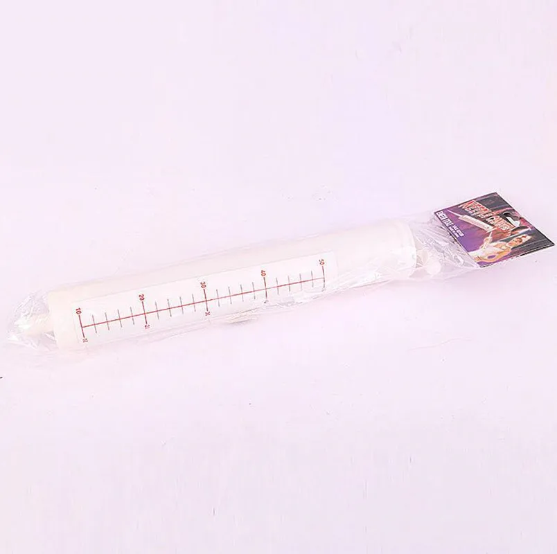 Exaggerated Big Doctor Nurses Syringes Party Kids Children Toys Just Props Not Real Navidad Wedding Festival