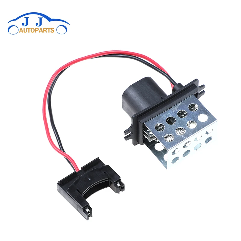 For Renault Clio MK1 & Kangoo Car Blower Fan Motor Heater Resistor 7701034875 27100-00QAC Auto Parts