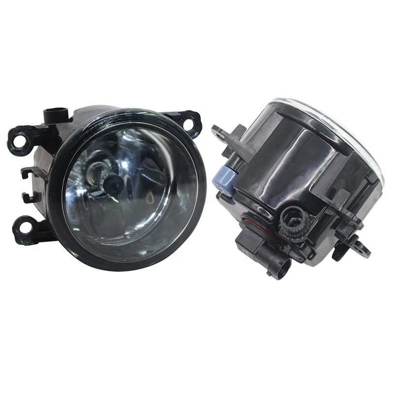 Car Fog light Kit Angel Eye Daytime Running Lamp 12V For Land Rover Range Rover Discovery Freelander Jaguar X-Type S-Type XK XJ