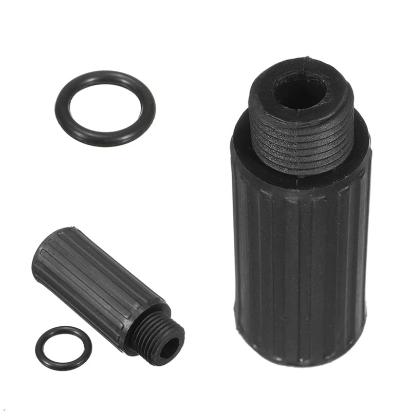 

3 шт. M15x1,5 мм заглушка масляного колпачка воздушного компрессора-замена для мастера/Coleman E 100087 Дыхательная насадка