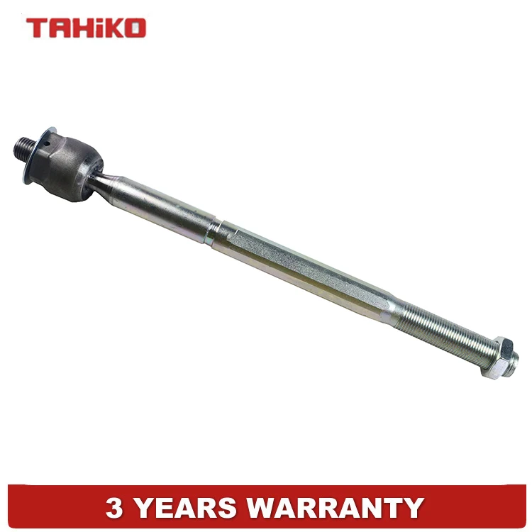 

Steering Tie Rod End Fit for Mazda 3 BK 2.3 Saloon 1.6 2.0 5 CR19 2.0 CD 1.8 MPV